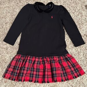 Polo Ralph Lauren - Girl’s Dress - Size 6X